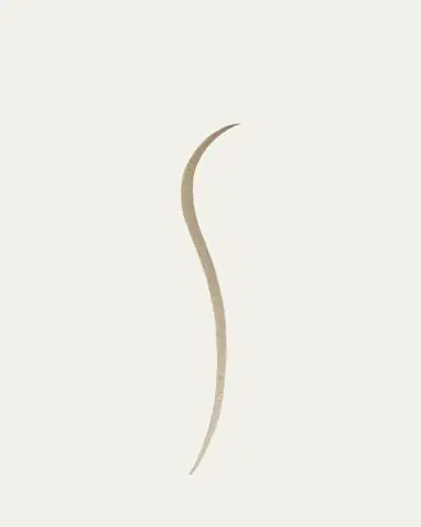 Westman Atelier Bonne Brow Defining Pencil, Slate | Thumbnail 2 Westman Atelier Bonne Brow Defining Pencil, Slate | Thumbnail 2