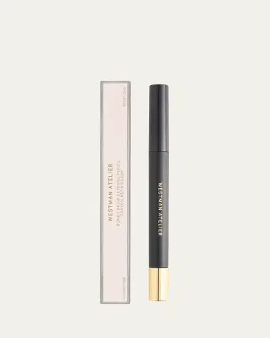 Westman Atelier Bonne Brow Defining Pencil, Slate | Thumbnail 3 Westman Atelier Bonne Brow Defining Pencil, Slate | Thumbnail 3