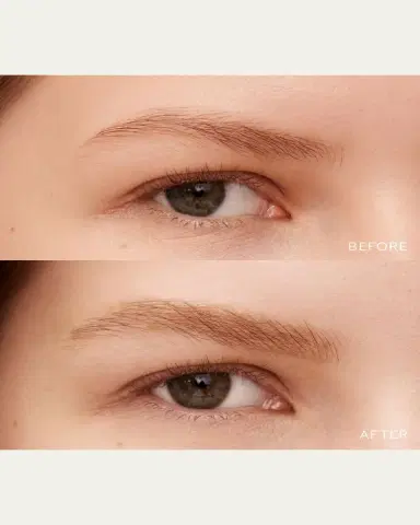 Westman Atelier Bonne Brow Defining Pencil, Slate | Thumbnail 4 Westman Atelier Bonne Brow Defining Pencil, Slate | Thumbnail 4