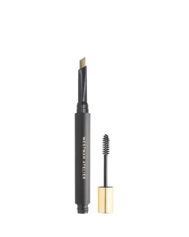 Westman Atelier Bonne Brow Defining Pencil, Slate | Thumbnail 1 Westman Atelier Bonne Brow Defining Pencil, Slate | Thumbnail 1