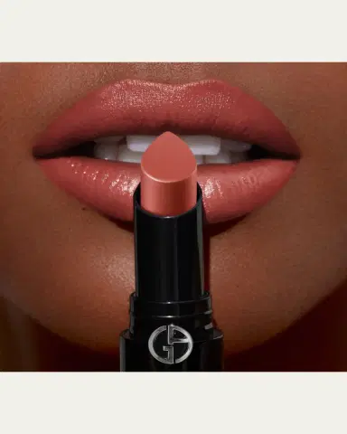 Armani Beauty Lip Power Satin Long Lasting Lipstick | Thumbnail 3 Armani Beauty Lip Power Satin Long Lasting Lipstick | Thumbnail 3
