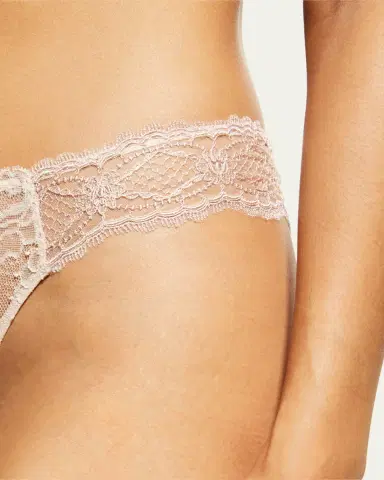 Lise Charmel Sublime En Dentelle Lace Thong | Thumbnail 5 Lise Charmel Sublime En Dentelle Lace Thong | Thumbnail 5
