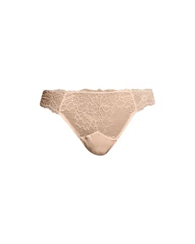 Lise Charmel Sublime En Dentelle Lace Thong | Thumbnail 1 Lise Charmel Sublime En Dentelle Lace Thong | Thumbnail 1
