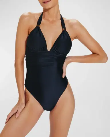 Vix Bia One-Piece Swimsuit | Thumbnail 1 Vix Bia One-Piece Swimsuit | Thumbnail 1