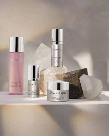 Natura Bissé Diamond Extreme Serum, 1.4 oz. | Thumbnail 5 Natura Bissé Diamond Extreme Serum, 1.4 oz. | Thumbnail 5