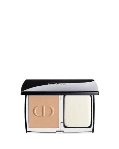 Dior Forever Natural Matte Velvet Compact Foundation | Thumbnail 1 Dior Forever Natural Matte Velvet Compact Foundation | Thumbnail 1