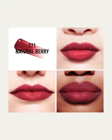 Dior Addict Lip Tint | Thumbnail 3 Dior Addict Lip Tint | Thumbnail 3