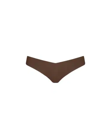 Commando Classic Solid Thong | Thumbnail 1 Commando Classic Solid Thong | Thumbnail 1