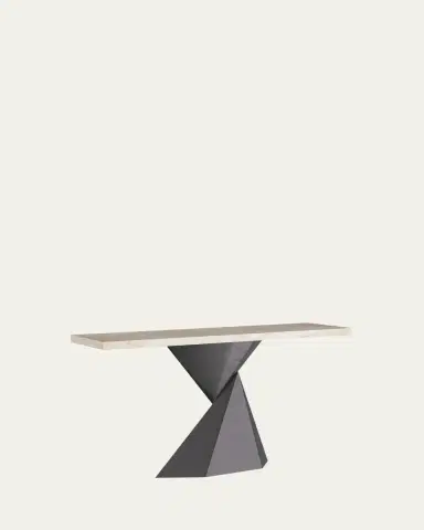 Arteriors Valder Console Table | Thumbnail 2 Arteriors Valder Console Table | Thumbnail 2