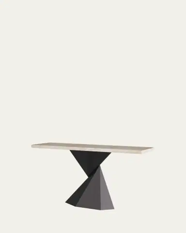 Arteriors Valder Console Table | Thumbnail 3 Arteriors Valder Console Table | Thumbnail 3