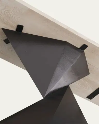 Arteriors Valder Console Table | Thumbnail 4 Arteriors Valder Console Table | Thumbnail 4