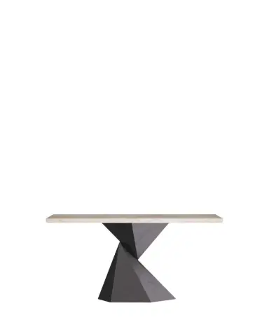 Arteriors Valder Console Table | Thumbnail 1 Arteriors Valder Console Table | Thumbnail 1