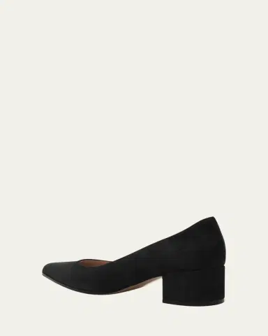 Gianvito Rossi Piper Pumps 45 | Thumbnail 4 Gianvito Rossi Piper Pumps 45 | Thumbnail 4