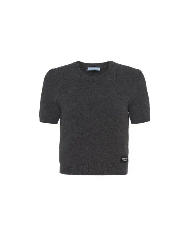 Slim Cashmere Sweater Slim Cashmere Sweater
