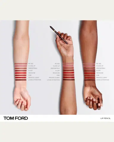 Tom Ford Long Wear Lip Liner | Thumbnail 2 Tom Ford Long Wear Lip Liner | Thumbnail 2