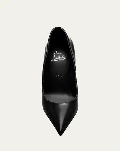 Christian Louboutin 100mm Miss Z Patent Pumps | Thumbnail 5 Christian Louboutin 100mm Miss Z Patent Pumps | Thumbnail 5