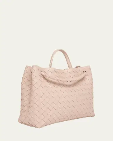 Bottega Veneta Andiamo Medium Top-Handle Bag | Thumbnail 11 Bottega Veneta Andiamo Medium Top-Handle Bag | Thumbnail 11