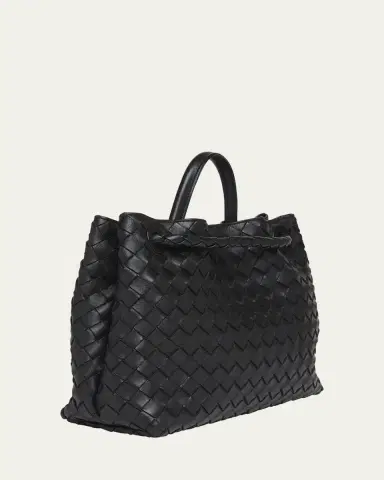 Bottega Veneta Andiamo Medium Top-Handle Bag | Thumbnail 7 Bottega Veneta Andiamo Medium Top-Handle Bag | Thumbnail 7