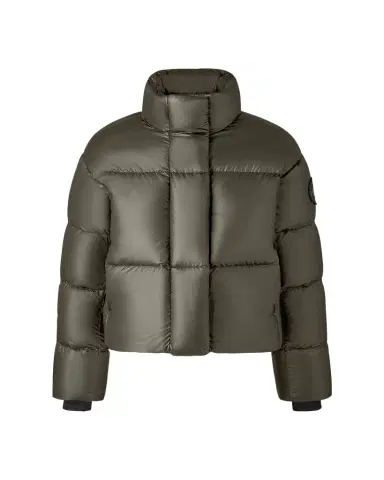 Canada Goose Cypress Cropped Puffer Black Label | Thumbnail 1 Canada Goose Cypress Cropped Puffer Black Label | Thumbnail 1