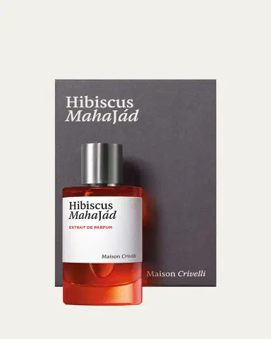 Maison Crivelli Hibiscus Mahajad Extrait de Parfum, 3.3 oz. | Thumbnail 2 Maison Crivelli Hibiscus Mahajad Extrait de Parfum, 3.3 oz. | Thumbnail 2