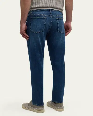 Frame Men's Modern Straight Jeans | Thumbnail 7 Frame Men's Modern Straight Jeans | Thumbnail 7