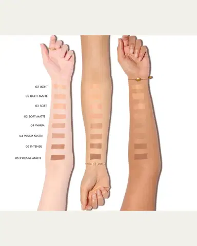 Dior Forever Nude | Thumbnail 3 Dior Forever Nude | Thumbnail 3