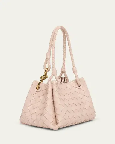 Bottega Veneta Parachute Small Bag | Thumbnail 7 Bottega Veneta Parachute Small Bag | Thumbnail 7