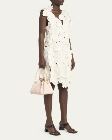 Bottega Veneta Parachute Small Bag | Thumbnail 9 Bottega Veneta Parachute Small Bag | Thumbnail 9