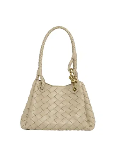 Bottega Veneta Parachute Small Bag | Thumbnail 1 Bottega Veneta Parachute Small Bag | Thumbnail 1