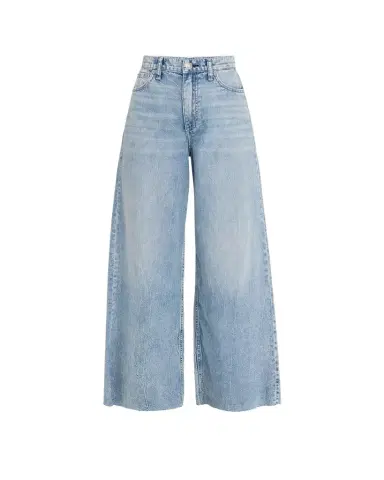 Rag & Bone Featherweight Sofie Wide-Leg Jeans | Thumbnail 1 Rag & Bone Featherweight Sofie Wide-Leg Jeans | Thumbnail 1