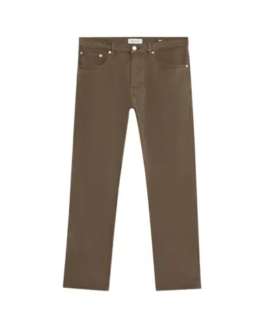 FRAME Men's Modern Straight-Leg Jeans | Thumbnail 1 FRAME Men's Modern Straight-Leg Jeans | Thumbnail 1