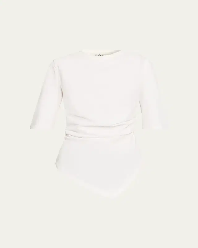 Re-Invented Twist T-Shirt Re-Invented Twist T-Shirt