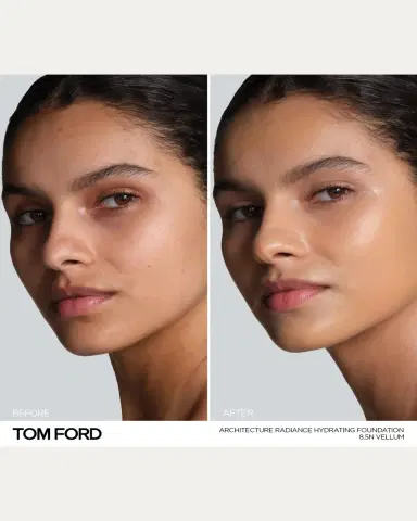 Tom Ford Architecture Radiance Hydrating Foundation with SPF 50 | Thumbnail 3 Tom Ford Architecture Radiance Hydrating Foundation with SPF 50 | Thumbnail 3