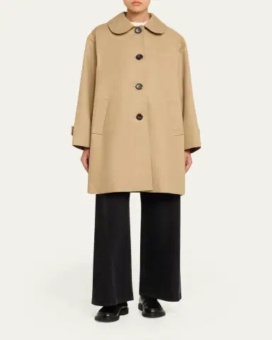 Marc Jacobs The Trench Coat | Thumbnail 2 Marc Jacobs The Trench Coat | Thumbnail 2