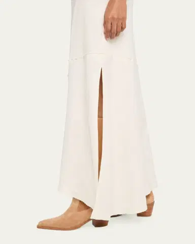 Rag & Bone Lina Cap-Sleeve Knit Maxi Dress | Thumbnail 5 Rag & Bone Lina Cap-Sleeve Knit Maxi Dress | Thumbnail 5