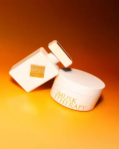 Initio Parfums Privés Musk Therapy Body Cream, 6.7 oz. | Thumbnail 5 Initio Parfums Privés Musk Therapy Body Cream, 6.7 oz. | Thumbnail 5