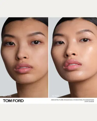 Tom Ford Architecture Radiance Hydrating Foundation with SPF 50 | Thumbnail 3 Tom Ford Architecture Radiance Hydrating Foundation with SPF 50 | Thumbnail 3