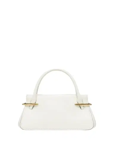 Givenchy Pinch Mini Shoulder Bag in Smooth Leather | Thumbnail 1 Givenchy Pinch Mini Shoulder Bag in Smooth Leather | Thumbnail 1
