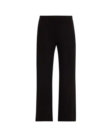 Vince Knit Wide-Leg Pants | Thumbnail 1 Vince Knit Wide-Leg Pants | Thumbnail 1