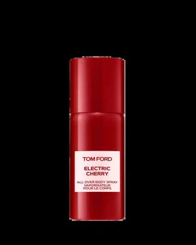 Tom Ford Electric Cherry All Body Spray | Thumbnail 2 Tom Ford Electric Cherry All Body Spray | Thumbnail 2