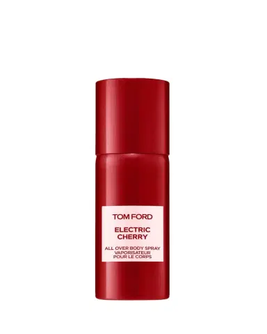 Tom Ford Electric Cherry All Body Spray | Thumbnail 1 Tom Ford Electric Cherry All Body Spray | Thumbnail 1