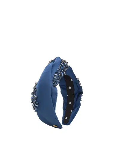 Lele Sadoughi Marlene Jeweled Headband | Thumbnail 1 Lele Sadoughi Marlene Jeweled Headband | Thumbnail 1