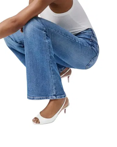 Christian Louboutin 60mm Sofia Z Patent Leather Slingback Pumps | Thumbnail 1 Christian Louboutin 60mm Sofia Z Patent Leather Slingback Pumps | Thumbnail 1