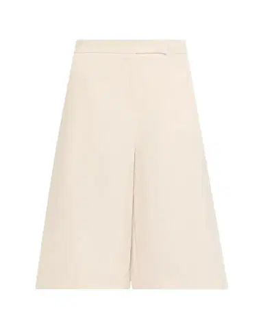 Max Mara Wide-Leg Linen Pants | Thumbnail 1 Max Mara Wide-Leg Linen Pants | Thumbnail 1