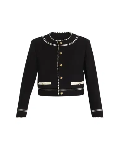 FRAME The Prim Jacket | Thumbnail 1 FRAME The Prim Jacket | Thumbnail 1