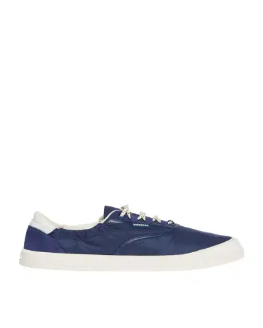 Moncler Men's Vera Nylon Low-Top Sneakers | Thumbnail 1 Moncler Men's Vera Nylon Low-Top Sneakers | Thumbnail 1
