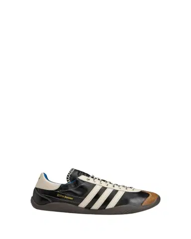 Adidas x Wales Bonner Men's Karintha Leather Sneakers | Thumbnail 1 Adidas x Wales Bonner Men's Karintha Leather Sneakers | Thumbnail 1