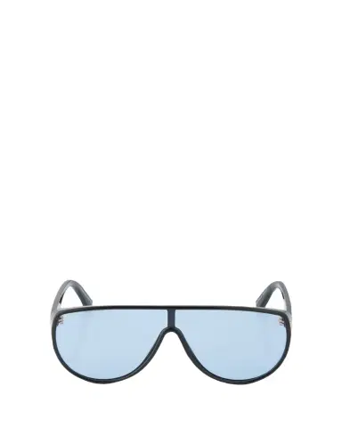 TOM FORD Achilles 135MM Mask Sunglasses | Thumbnail 1 TOM FORD Achilles 135MM Mask Sunglasses | Thumbnail 1