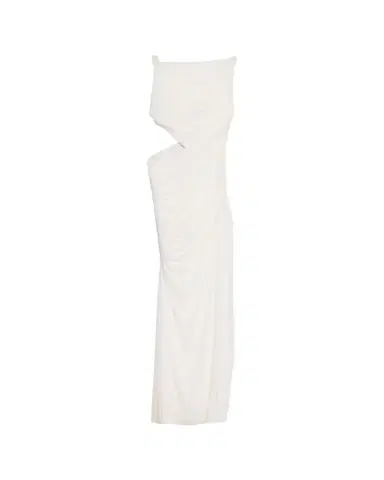 Christopher Esber Orion Separation Gown | Thumbnail 1 Christopher Esber Orion Separation Gown | Thumbnail 1