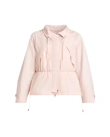 Moncler Reghena Mid-Length Parka | Thumbnail 1 Moncler Reghena Mid-Length Parka | Thumbnail 1